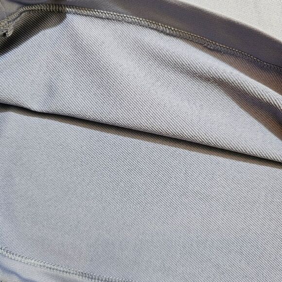 Nike Tottenham Hotspur Dri-Fit Soccer Jacket Crew Neck Zipper Women's XS Blue LE - Picture 8 of 12